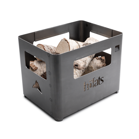 BEER BOX Feuerkorb - Mein Shop