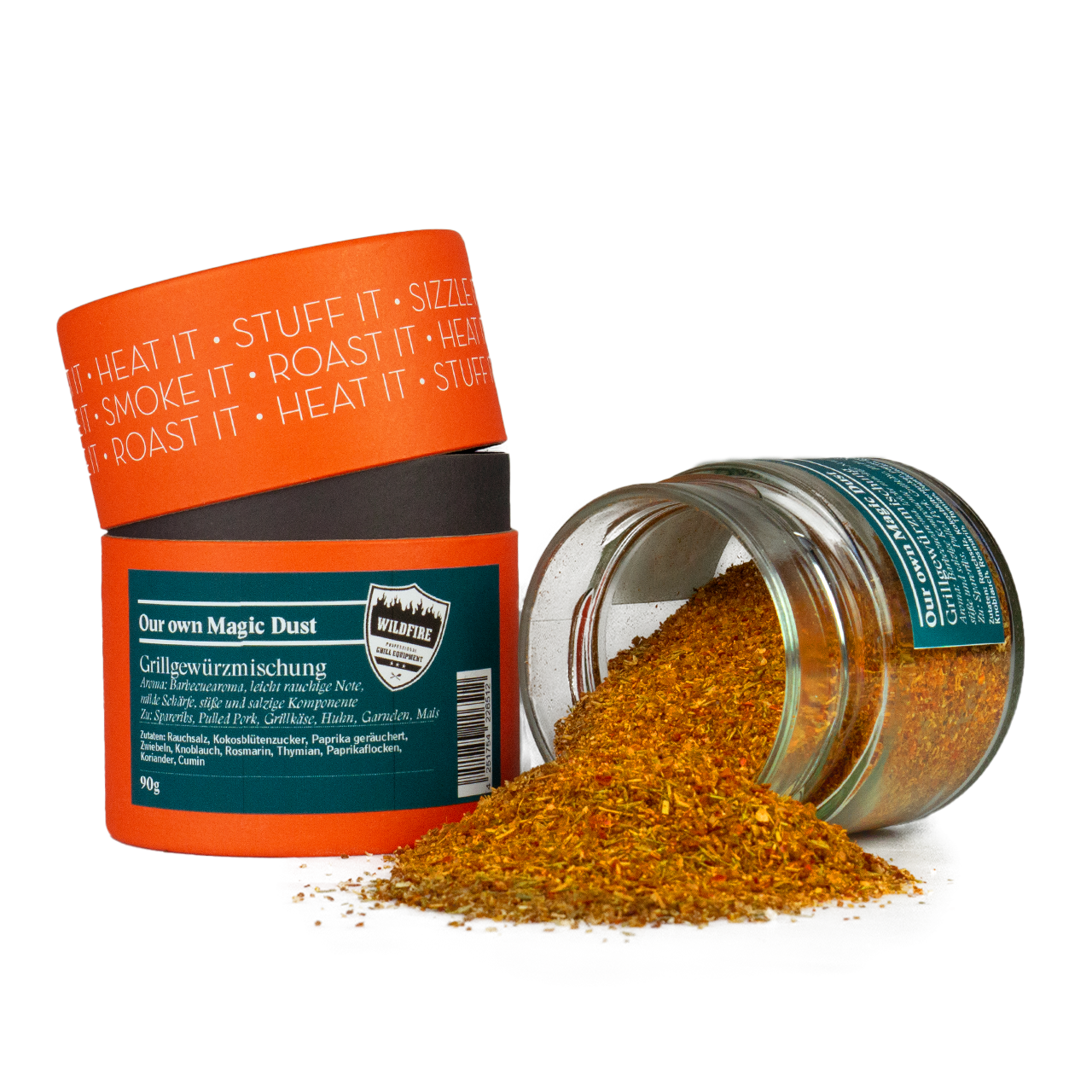 Our Own Magic Dust - Mein Shop