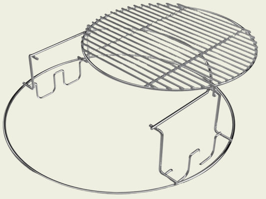2 teilige Rosterhohung bild 2