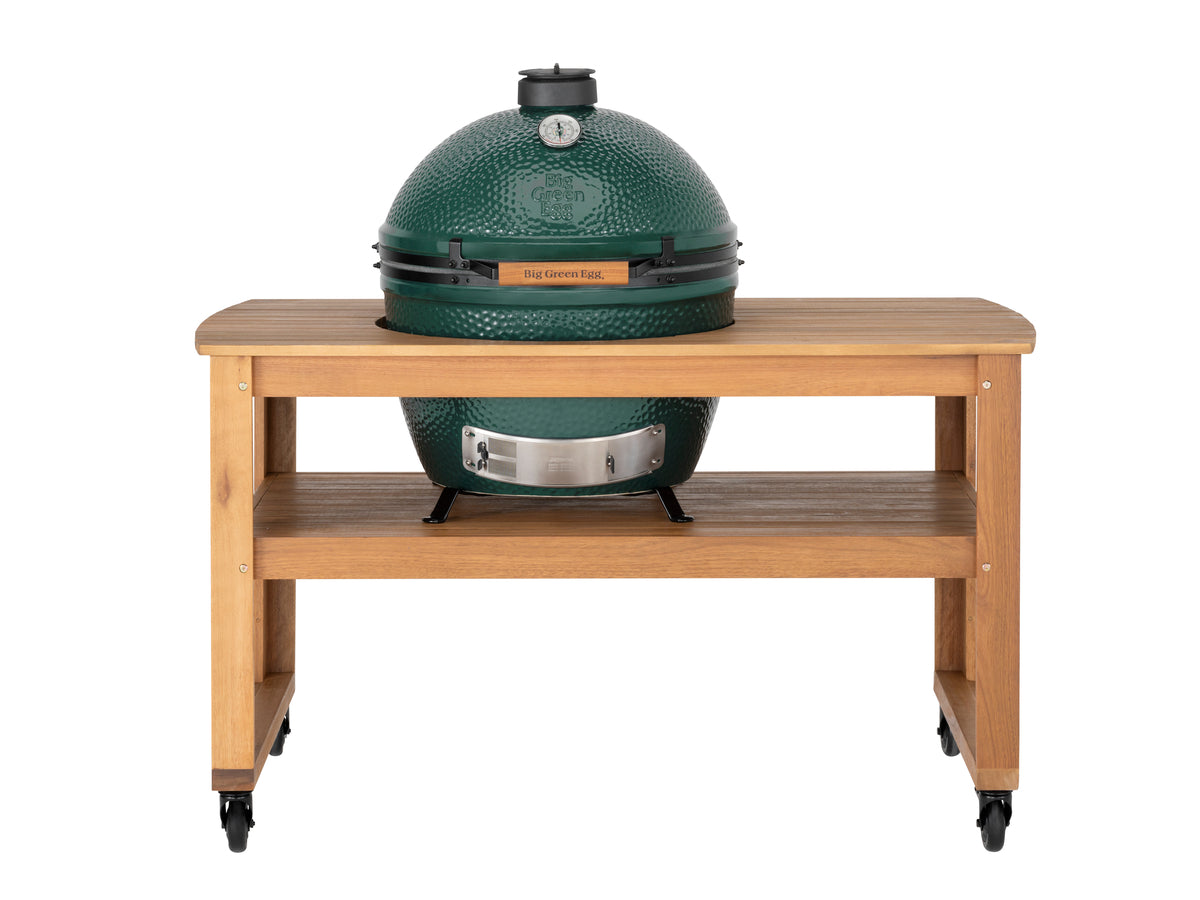 Eucalyptus Wood Table