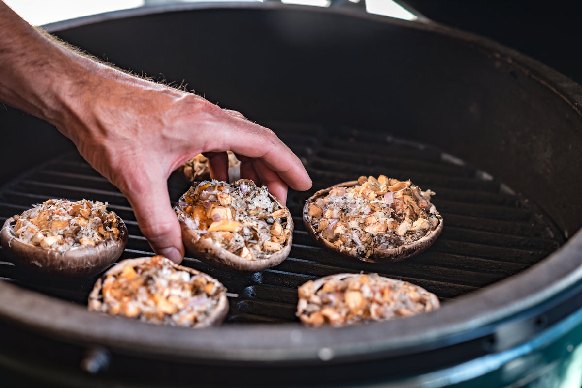 Gusseisenrost - Mein Shop