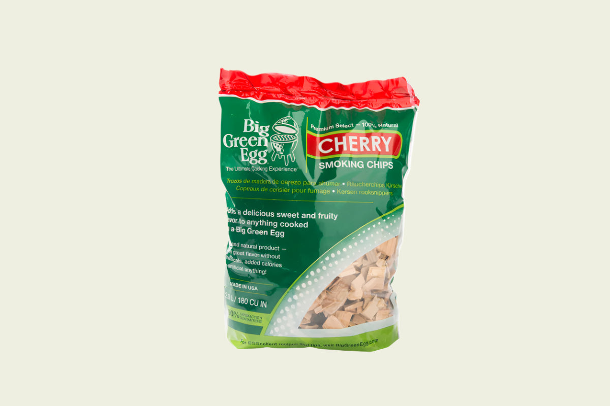 Holzchips Cherry Image