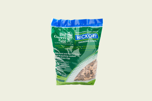 Holzchips Hickory Image