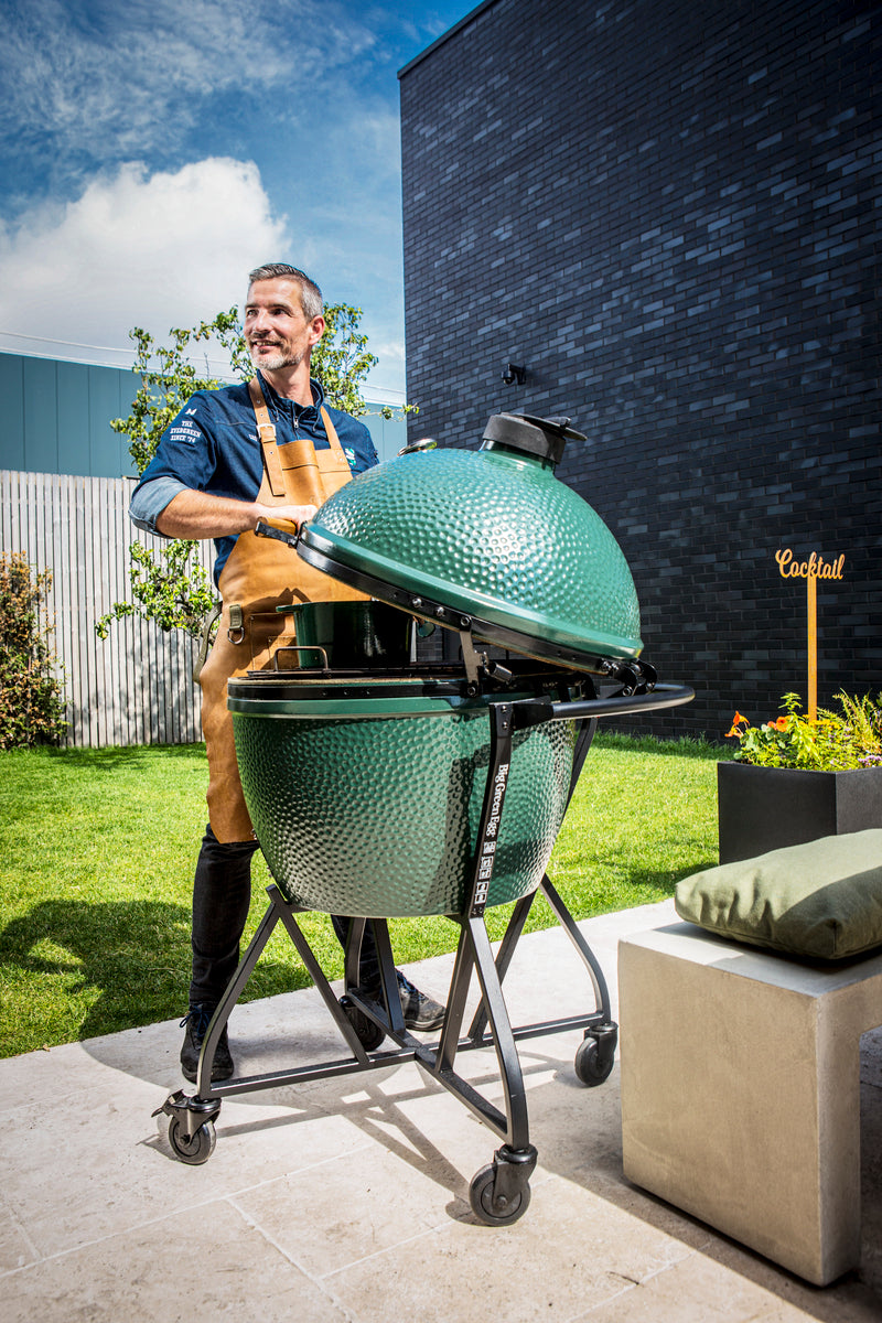 Nest intEGGrated Griff bild 3