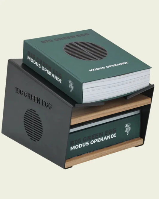 Modus Operandi - Mein Shop