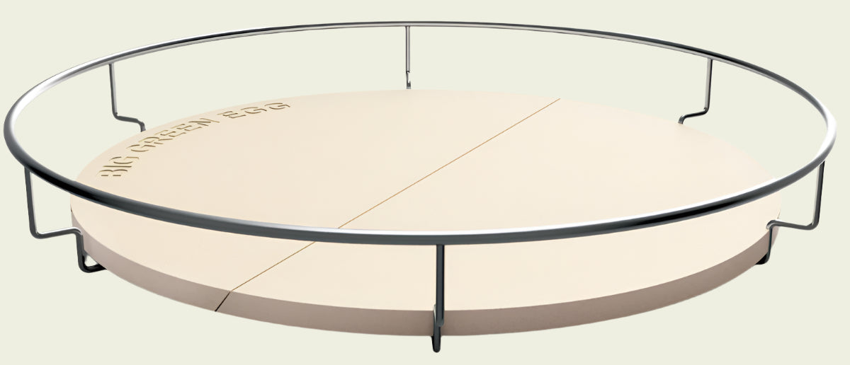 convEGGtor Korb + zwei haber stein