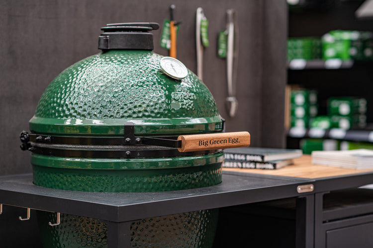 Big Green Egg Medium