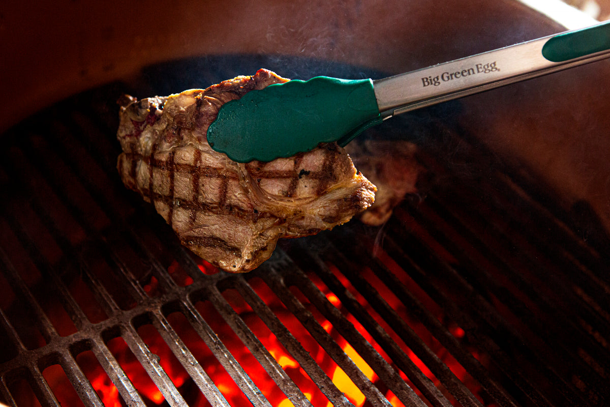 Grillwerkzeuge & Utensilien