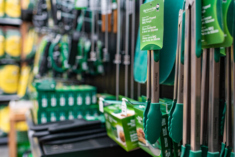 Big Green Egg Zubehör