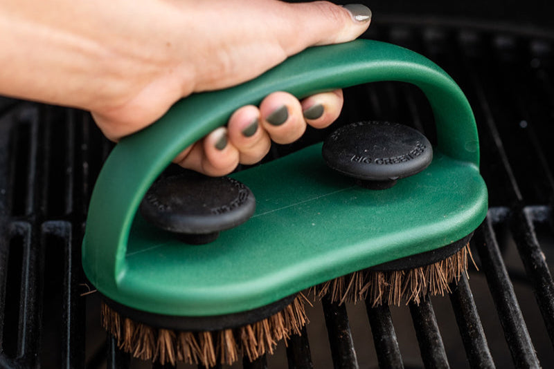 Grillreinigungs und Wartungswerkzeuge