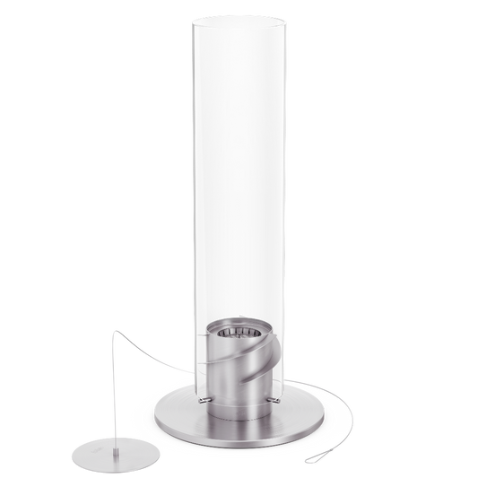 SPIN 1500 Standfeuer