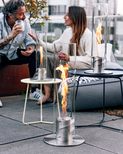 SPIN 1500 Standfeuer