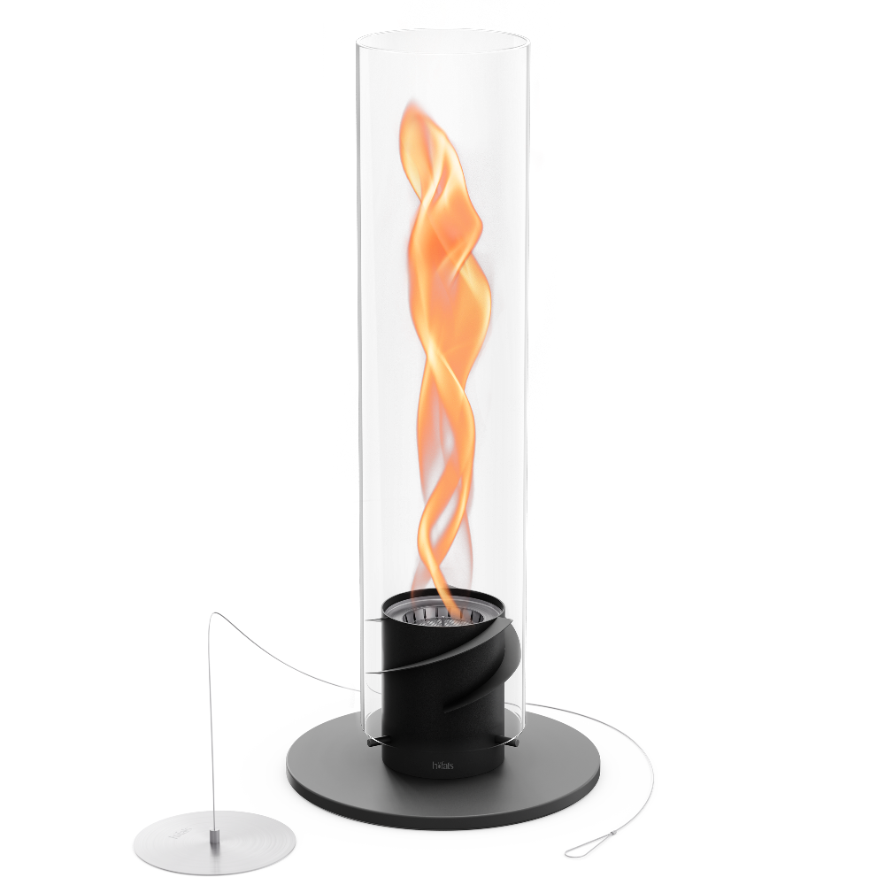 SPIN 1500 Standfeuer