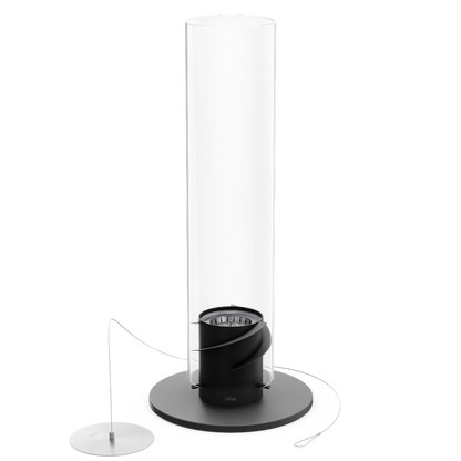 SPIN 1500 Standfeuer