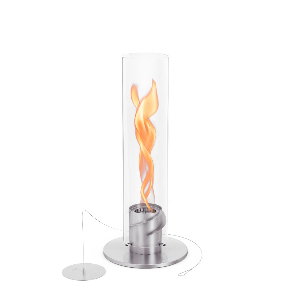 SPIN 1200 Tischfeuer - Mein Shop