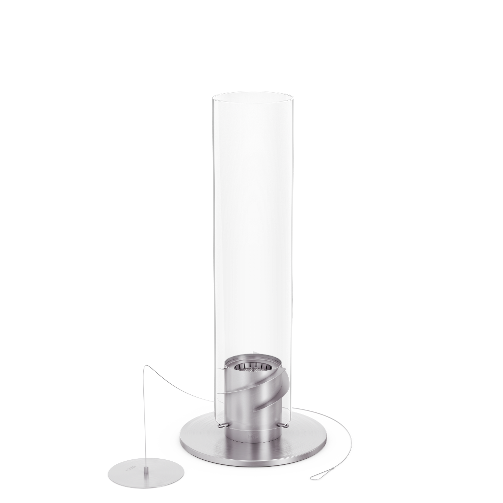 SPIN 1200 Tischfeuer - Mein Shop