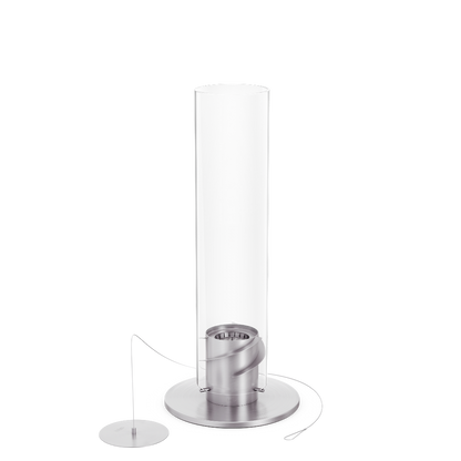 SPIN 1200 Tischfeuer - Mein Shop