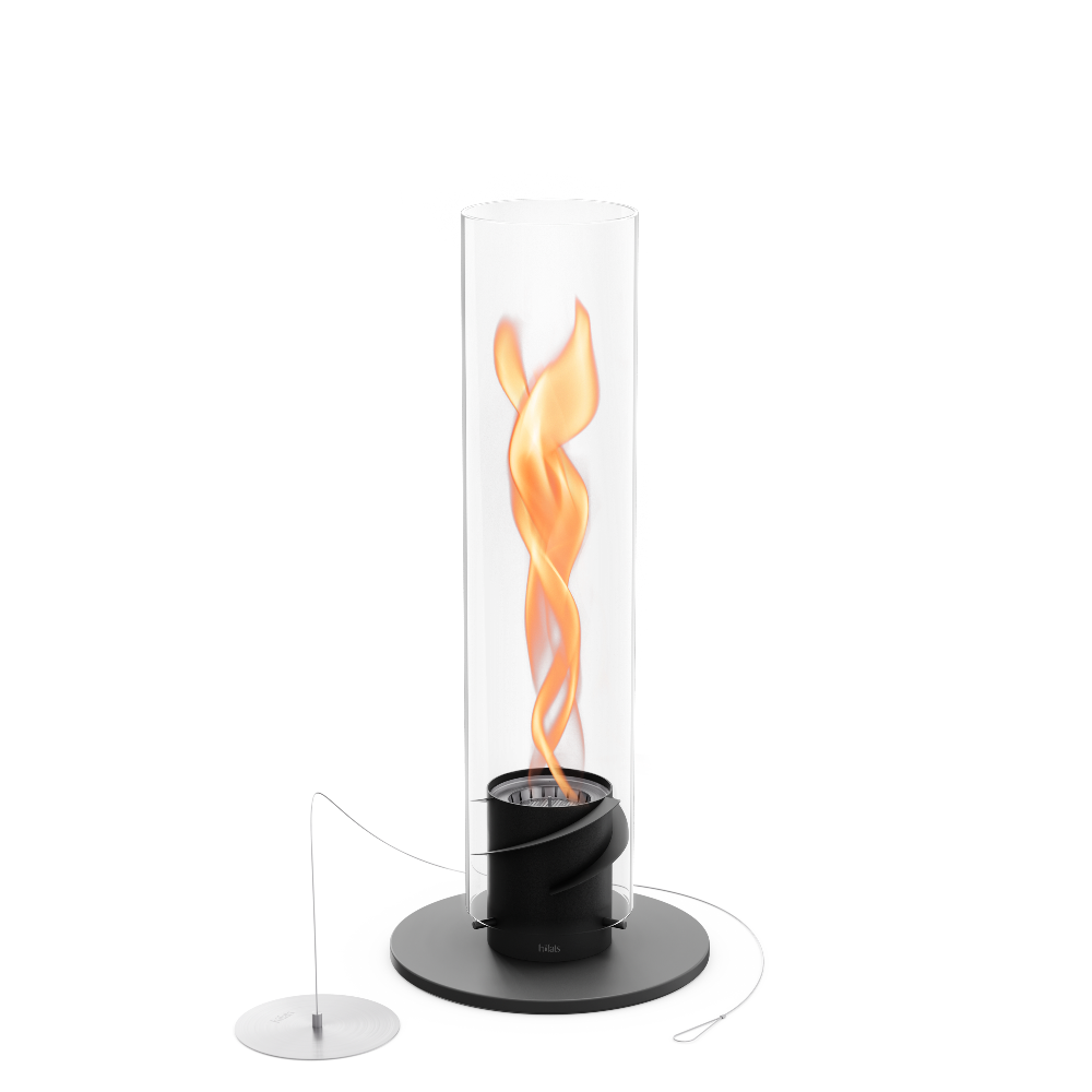 SPIN 1200 Tischfeuer - Mein Shop