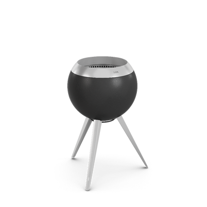 MOON 45 Feuerschale mit hohem Fuß - Mein Shop