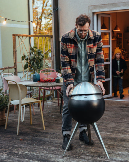 MOON 45 Deckel - Mein Shop