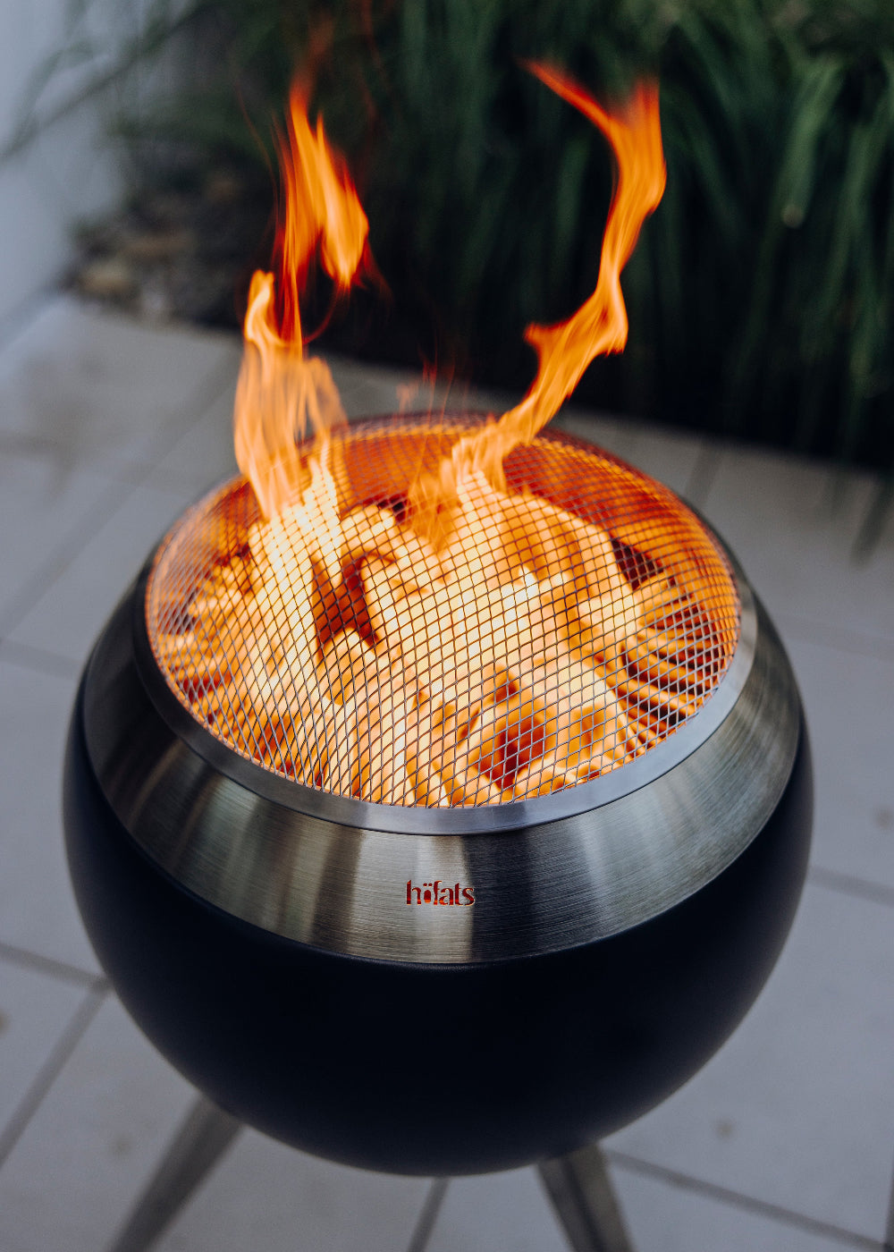 MOON 45 Funkenschutz - Mein Shop