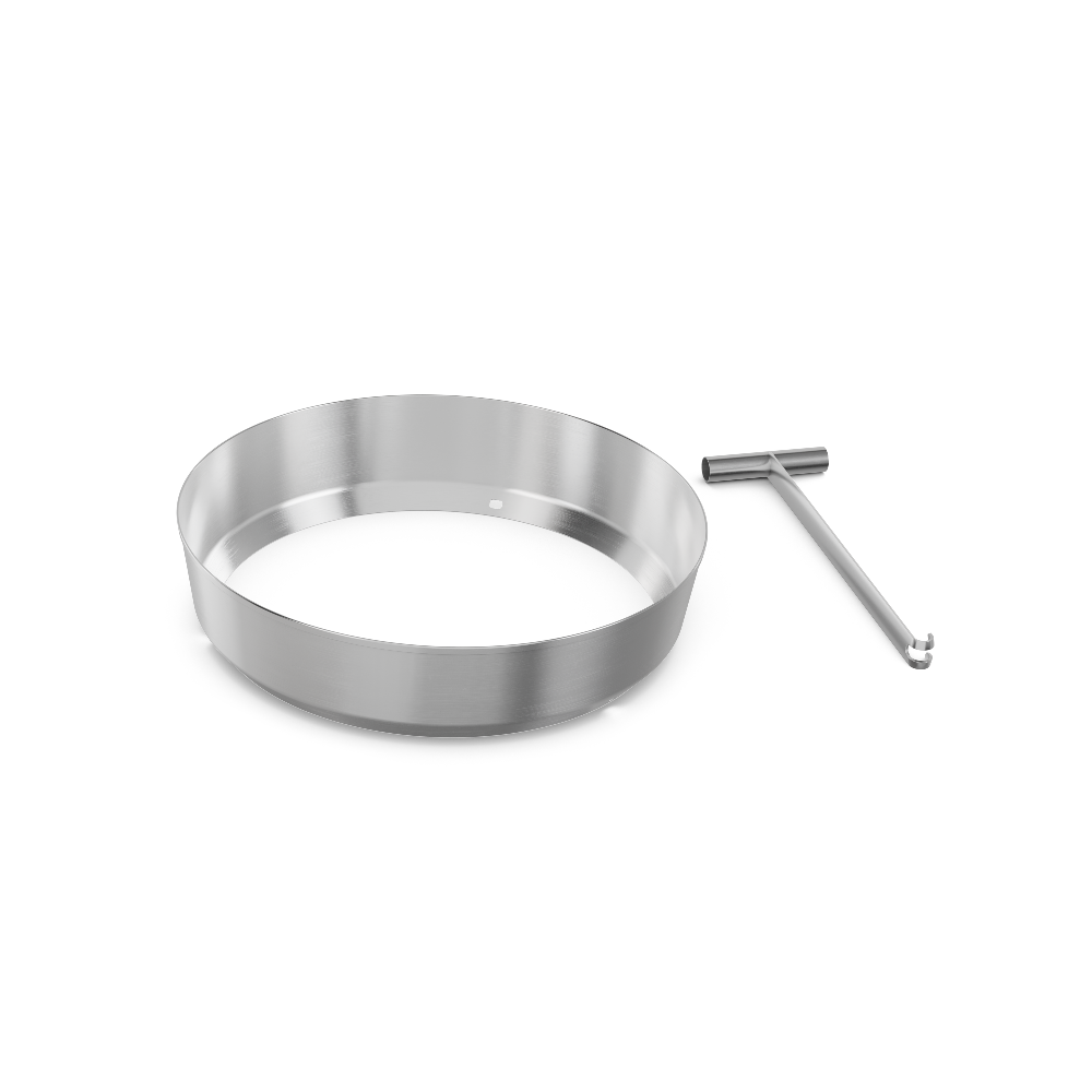 MOON 45 Erhöhung für Ascheschale - Mein Shop