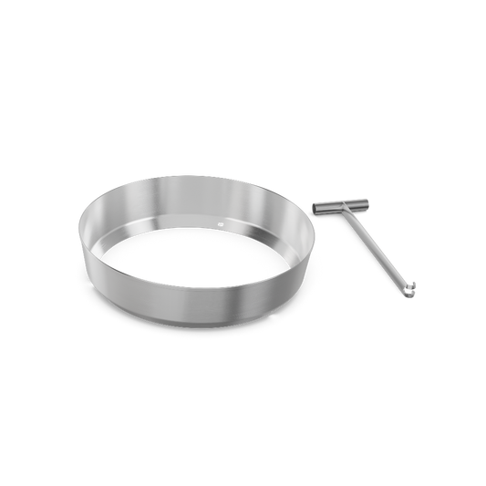 MOON 45 Erhöhung für Ascheschale - Mein Shop