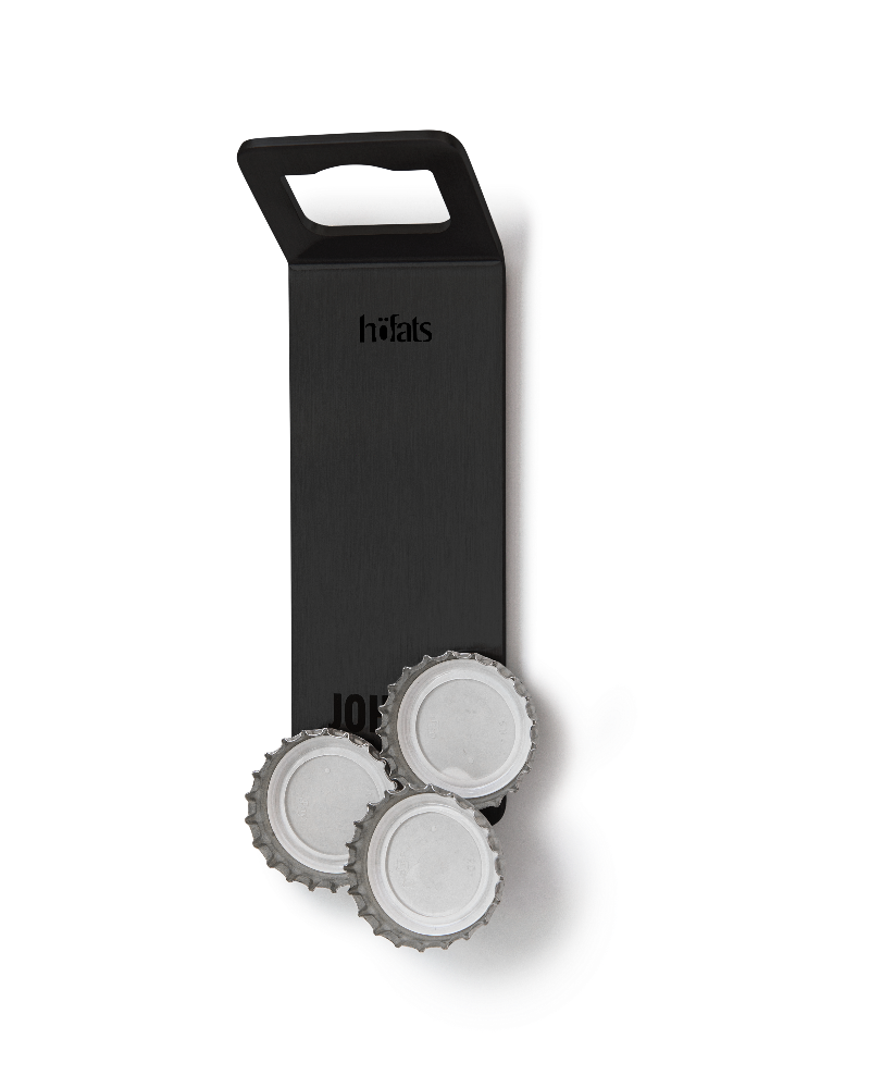 JOHNNY CATCH Magnet Flaschenöffner - Mein Shop