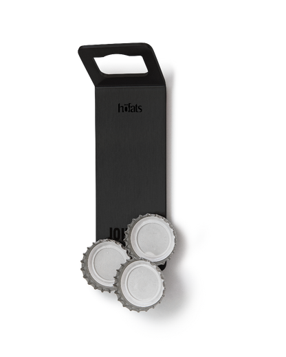 JOHNNY CATCH Magnet Flaschenöffner - Mein Shop