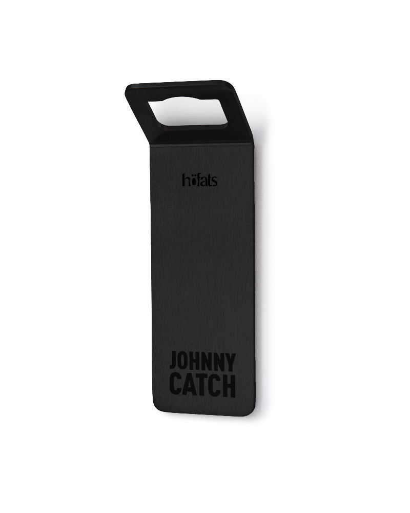 JOHNNY CATCH Magnet Flaschenöffner - Mein Shop