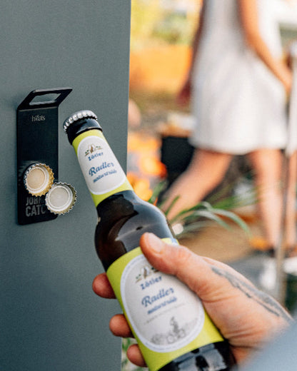 JOHNNY CATCH Magnet Flaschenöffner - Mein Shop