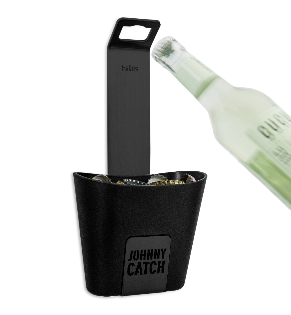 JOHNNY CATCH Cup Flaschenöffner - Mein Shop
