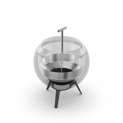 MOON 45 Erhöhung für Ascheschale - Mein Shop