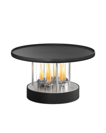 CIRCLE 35 Tischgrill