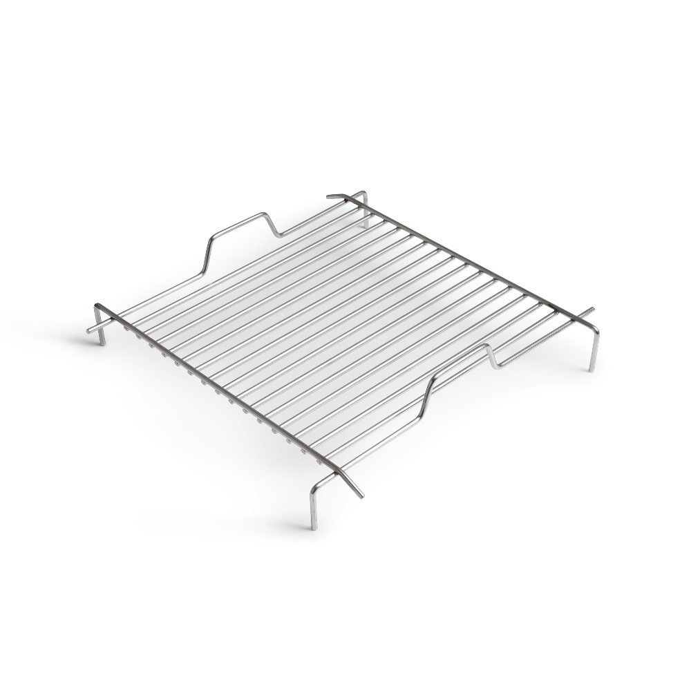CUBE Grillrost - Mein Shop