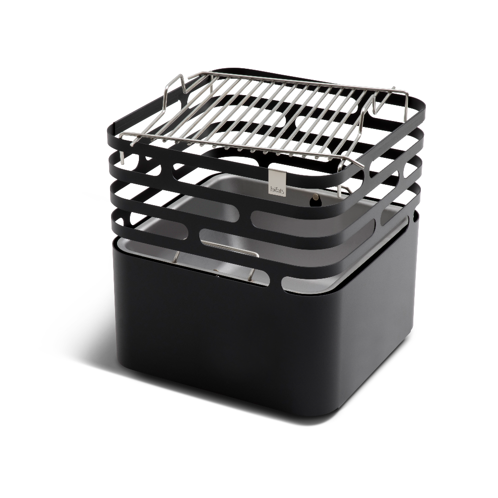 CUBE Grillrost - Mein Shop