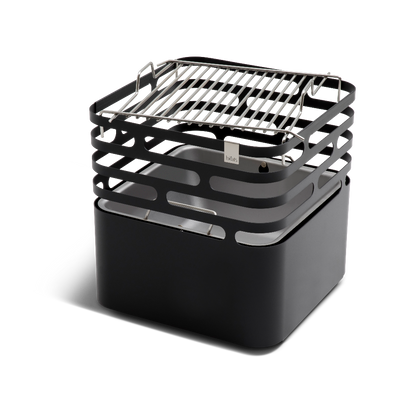 CUBE Grillrost - Mein Shop