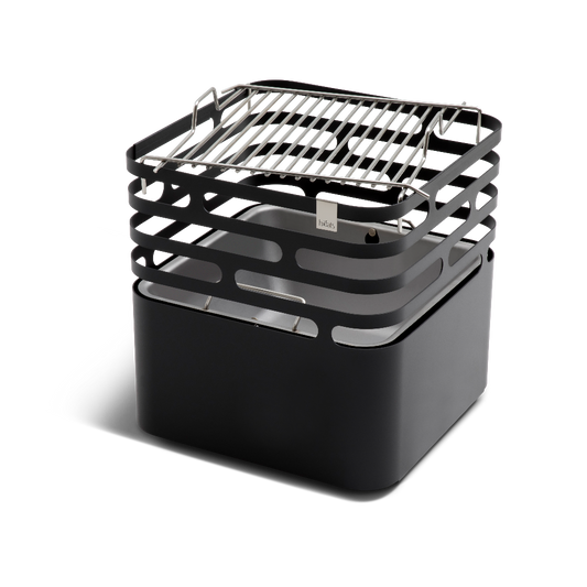 CUBE Grillrost - Mein Shop