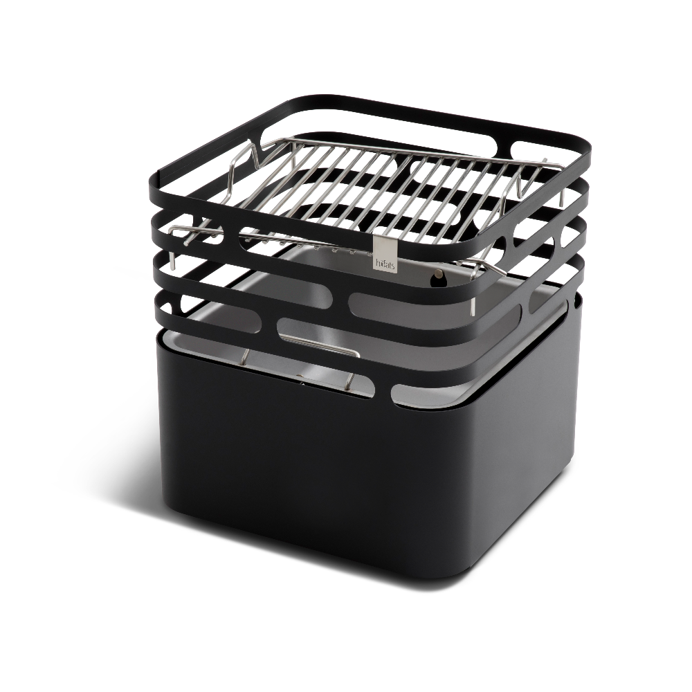 CUBE Grillrost - Mein Shop