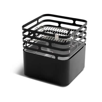 CUBE Grillrost - Mein Shop
