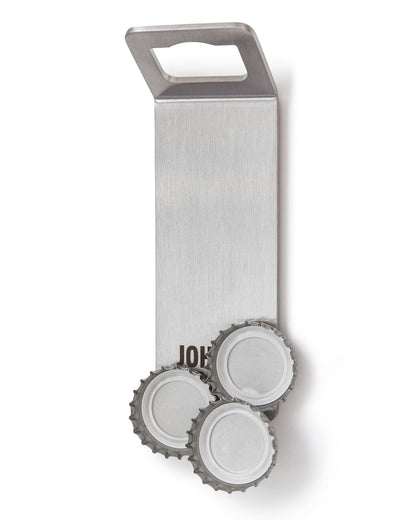JOHNNY CATCH Magnet Flaschenöffner - Mein Shop