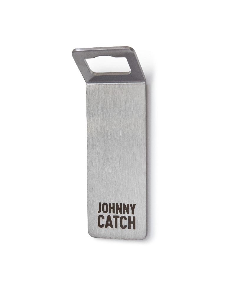 JOHNNY CATCH Magnet Flaschenöffner - Mein Shop