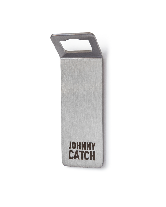 JOHNNY CATCH Magnet Flaschenöffner - Mein Shop