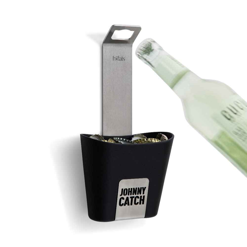 JOHNNY CATCH Cup Flaschenöffner - Mein Shop