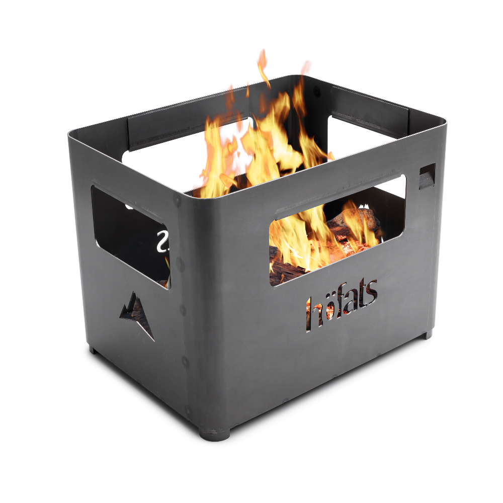 BEER BOX Feuerkorb - Mein Shop