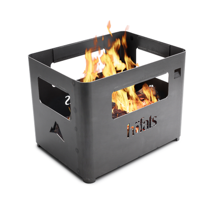 BEER BOX Feuerkorb - Mein Shop