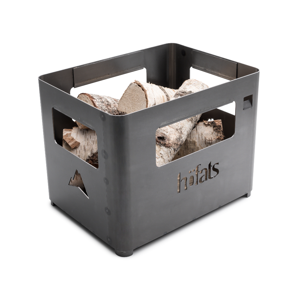 BEER BOX Feuerkorb - Mein Shop
