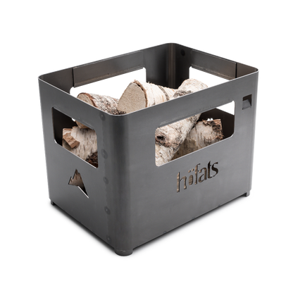 BEER BOX Feuerkorb - Mein Shop