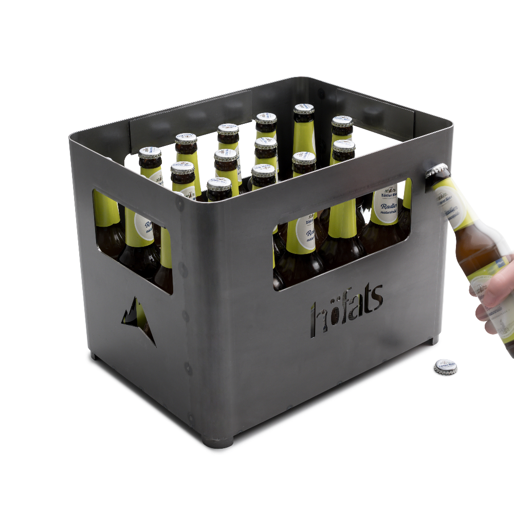 BEER BOX Feuerkorb - Mein Shop