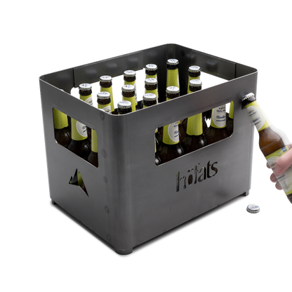 BEER BOX Feuerkorb - Mein Shop